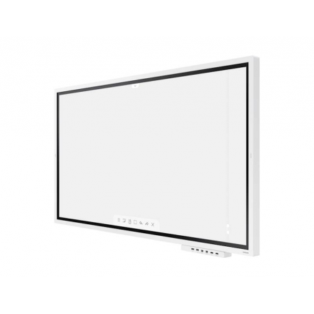 SAMSUNG 65" FLIP 2.0 DIGITAL FLIPBOARD,UHD,TOUCH