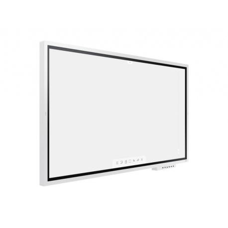 SAMSUNG 65" FLIP 2.0 DIGITAL FLIPBOARD,UHD,TOUCH