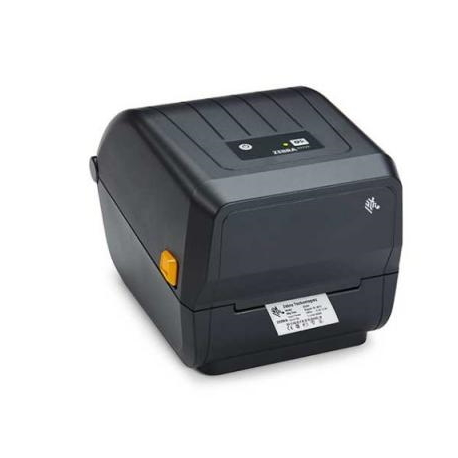 Zebra ZD200 Series ZD230 - Label printer - thermal transfer - Roll (11.2 cm) - 203 dpi - up to 152 mm / sec - USB 2.0, LAN - 5