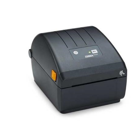DTP ZD230 EZPL 203dpi EU UK USB ETHERNET