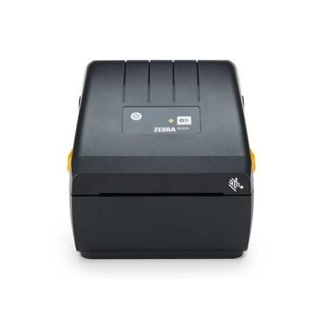 Zebra ZD200 Series ZD230 - Label printer - direct thermal - Roll (11.2 cm) - 203 dpi - up to 152 mm / sec - USB 2.0 - 0