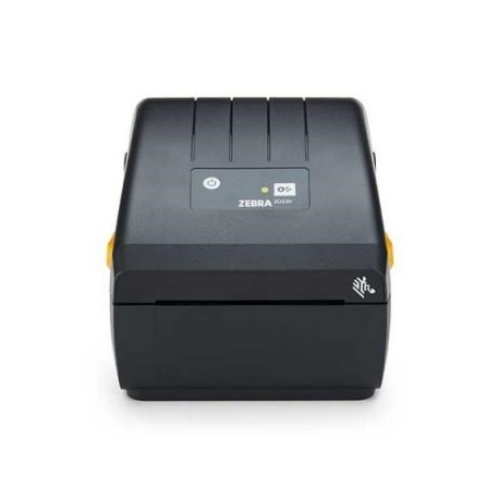 Zebra ZD200 Series ZD230 - Label printer - direct thermal - Roll (11.2 cm) - 203 dpi - up to 152 mm / sec - USB 2.0 - 6