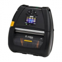 Zebra ZQ600 Series ZQ630 RFID - Label printer - direct thermal - Roll (11.2 cm) - 203 dpi - up to 115 mm / sec - USB, NFC, RS232C, Bluetooth 4.1 LE