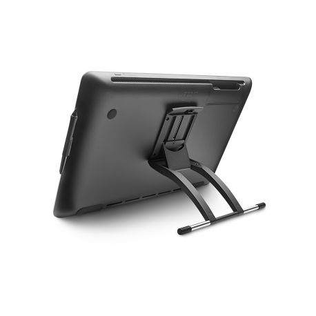Wacom Cintiq 22 - Digitiser w /  LCD display - right and left-handed - 47.6 x 26.8 cm - electromagnetic - wired - HDMI, USB 2.0 - 1