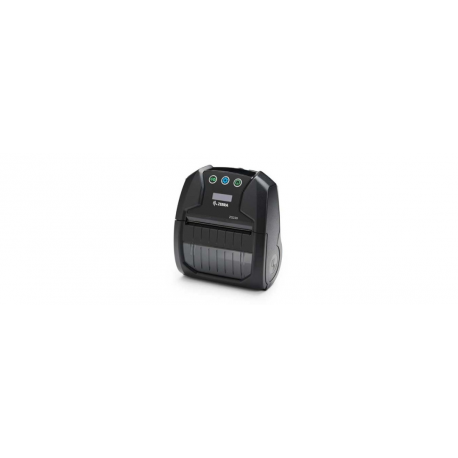 Zebra ZQ220 - Receipt printer - direct thermal - Roll (8 cm) - 203 dpi - up to 60 mm / sec - USB 2.0, NFC, Bluetooth 4.1 LE - 2