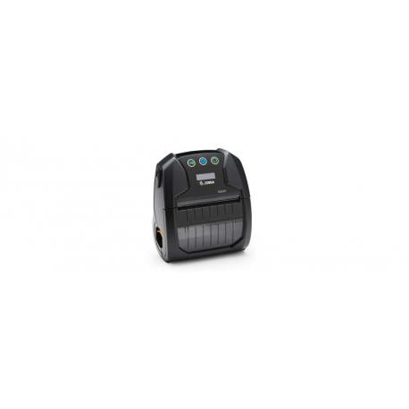Zebra ZQ220 - Receipt printer - direct thermal - Roll (8 cm) - 203 dpi - up to 60 mm / sec - USB 2.0, NFC, Bluetooth 4.1 LE - 3