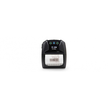 Zebra ZQ220 - Receipt printer - direct thermal - Roll (8 cm) - 203 dpi - up to 60 mm / sec - USB 2.0, NFC, Bluetooth 4.1 LE - 4