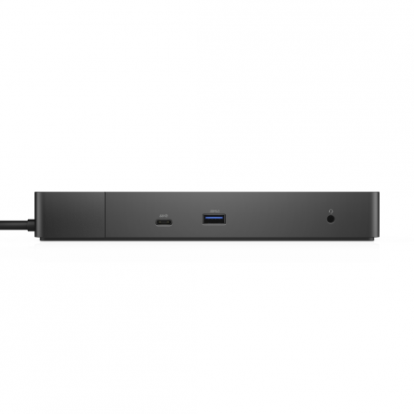 Dell Docking Station Wd19 Docking Station Usb C Hdmi 2 X Dp Usb C Gige 130 Watt