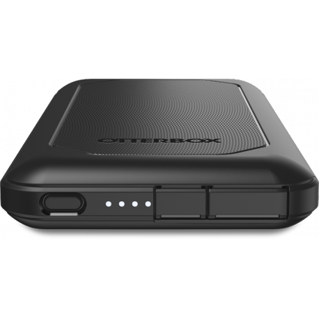 OTTERBOX POWER PACK 10,000MAH USB-C/USB-A+ QI WIRELESS CHARGING