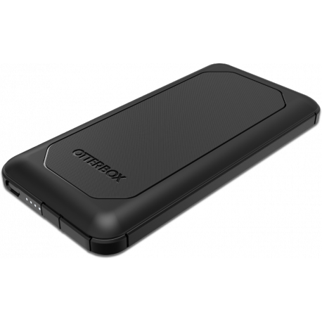 OTTERBOX POWER PACK 10,000MAH USB-C/USB-A+ QI WIRELESS CHARGING