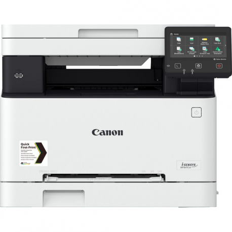 PRINTER/COP/SCAN I-SENSYS/MF641CW 3102C015 CANON