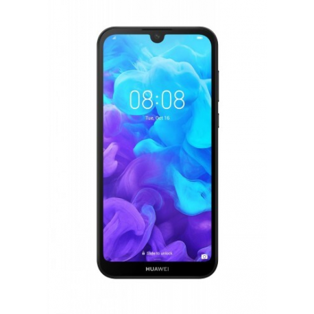 HUAWEI Y5 2019 MODERN BLACK