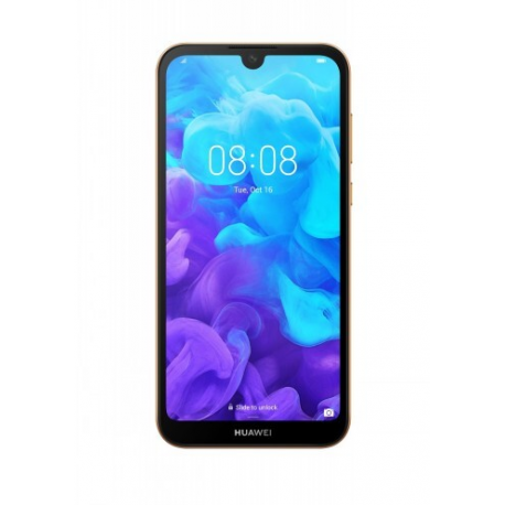 HUAWEI Y5 2019 AMBER BROWN