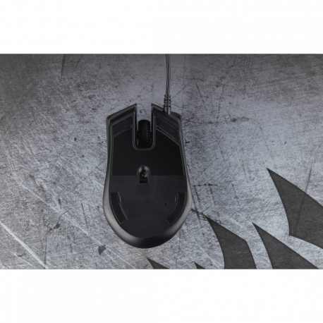 Corsair Gaming Harpoon Rgb Pro Fps Moba Mouse Prompt Sia