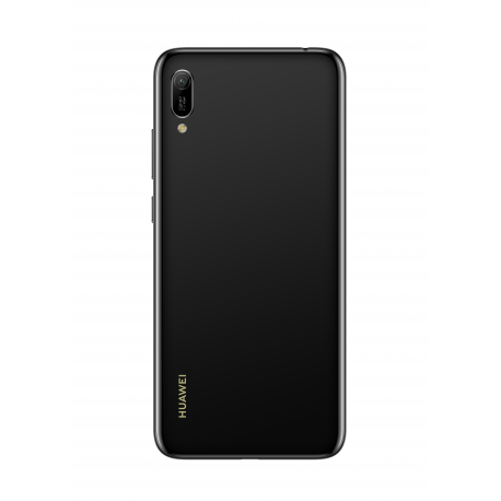 HUAWEI Y6 2019 MIDNIGHT BLACK 16GB