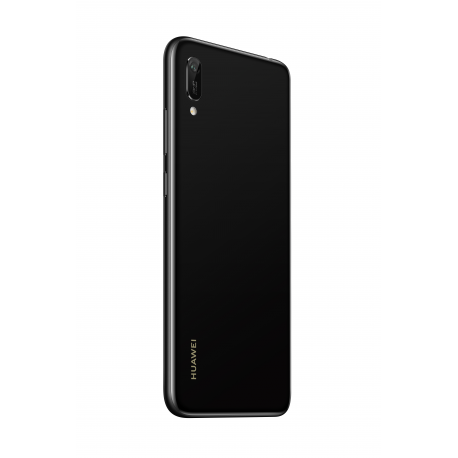 HUAWEI Y6 2019 MIDNIGHT BLACK 16GB