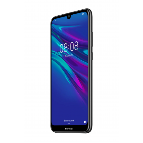 HUAWEI Y6 2019 MIDNIGHT BLACK 16GB