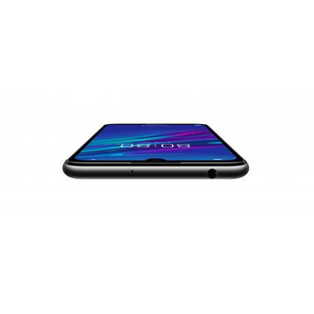 HUAWEI Y6 2019 MIDNIGHT BLACK 16GB
