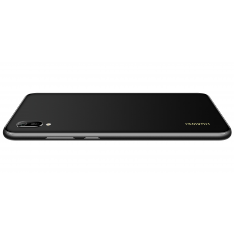 HUAWEI Y6 2019 MIDNIGHT BLACK 16GB