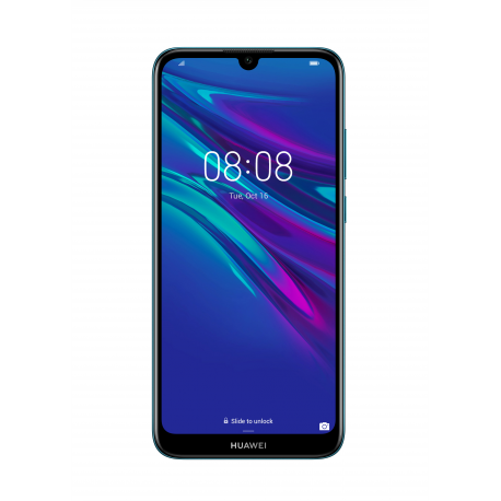 HUAWEI Y6 2019 SAPPHIRE BLUE 16GB