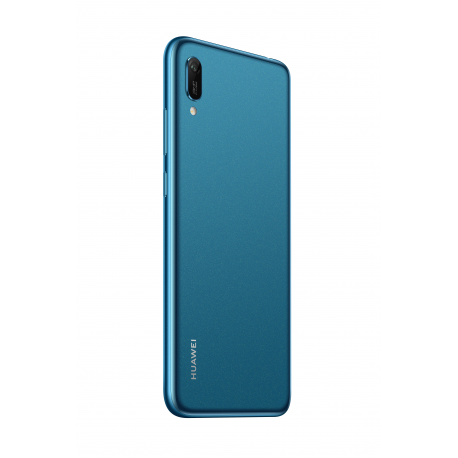 HUAWEI Y6 2019 SAPPHIRE BLUE 16GB