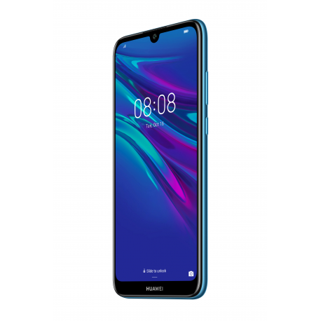 HUAWEI Y6 2019 SAPPHIRE BLUE 16GB