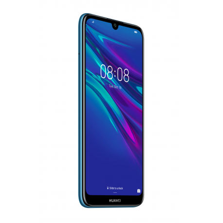 HUAWEI Y6 2019 SAPPHIRE BLUE 16GB