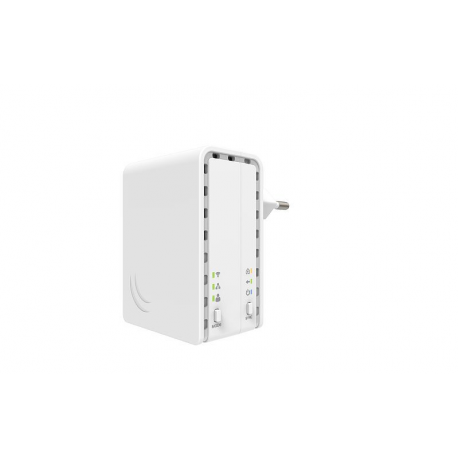 MikroTik 10/100 Mbit/s, Ethernet LAN (RJ-45) ports 1, 802.11n, RouterOS (Level 4)