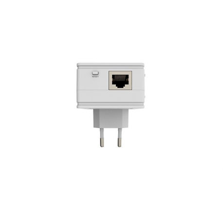MikroTik 10/100 Mbit/s, Ethernet LAN (RJ-45) ports 1, 802.11n, RouterOS (Level 4)