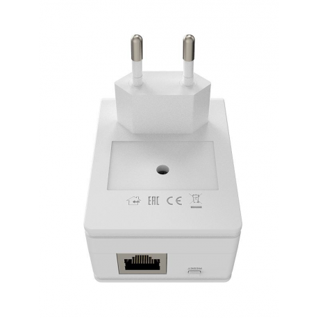 MikroTik 10/100 Mbit/s, Ethernet LAN (RJ-45) ports 1, 802.11n, RouterOS (Level 4)