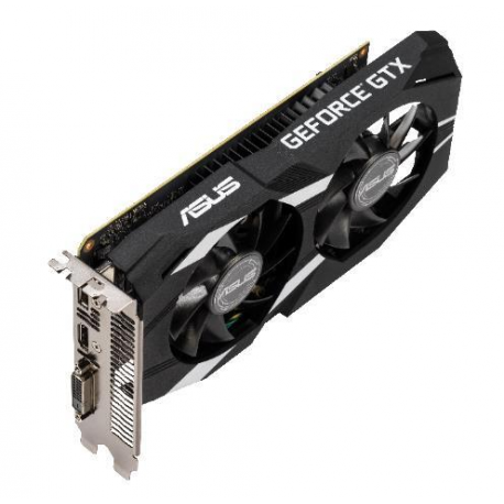 ASUS DUAL GTX1650 4G VGA card