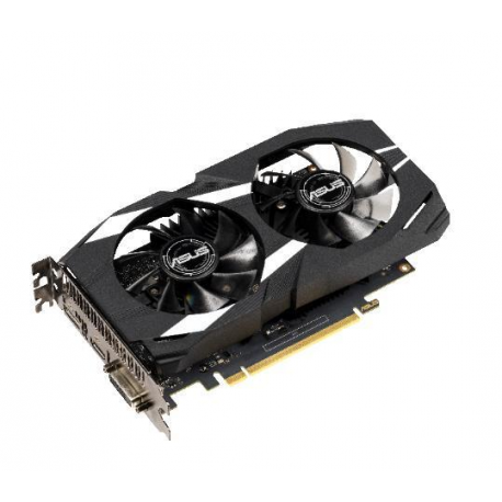ASUS DUAL GTX1650 4G VGA card