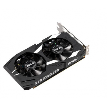 ASUS DUAL GTX1650 4G VGA card