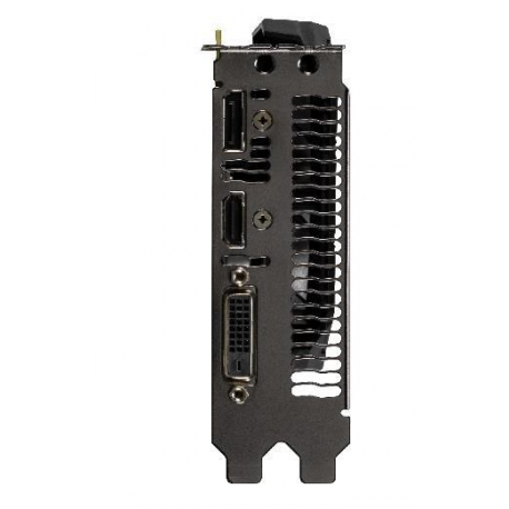 ASUS DUAL GTX1650 4G VGA card
