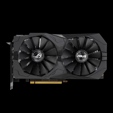 Asus Rog Strix Gtx1650 O4g Gaming Oc Edition Graphics Card Gf Gtx 1650 4 Gb Gddr5 Pcie 3 0 X16 2 X Hdmi 2 X Displayport Asus Rog Strix Gtx1650 O4g Gaming Oc Edition Graphics Card Gf Gtx 1650 4 Gb Gddr5 Pcie 3 0 X16 2 X Hdmi 2 X Displayport