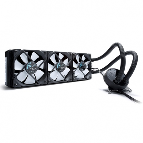 FRACTAL DESINGN Celsius S36 Water Cooling Unit Blackout
