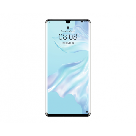 MOBILE PHONE P30 PRO 128GB/BLACK 51093SNB HUAWEI