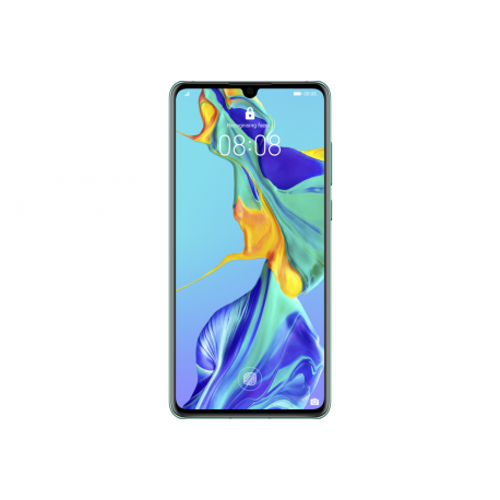 MOBILE PHONE P30 128GB/AURORA 51093NDF HUAWEI