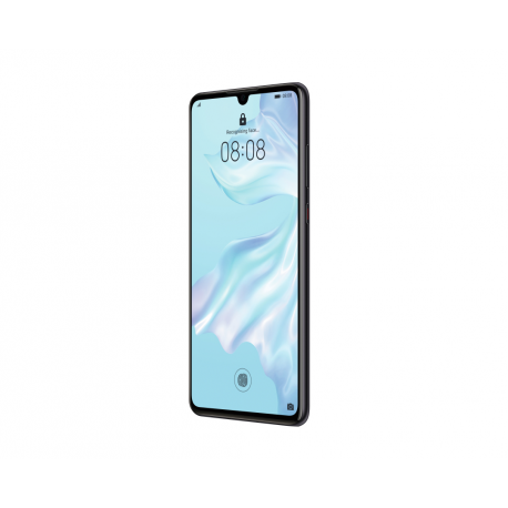 MOBILE PHONE P30 128GB/BLACK 51093NDD HUAWEI