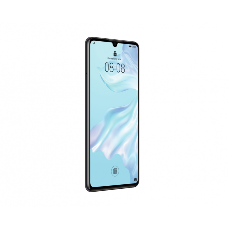 MOBILE PHONE P30 128GB/BLACK 51093NDD HUAWEI