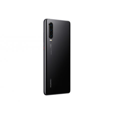 MOBILE PHONE P30 128GB/BLACK 51093NDD HUAWEI