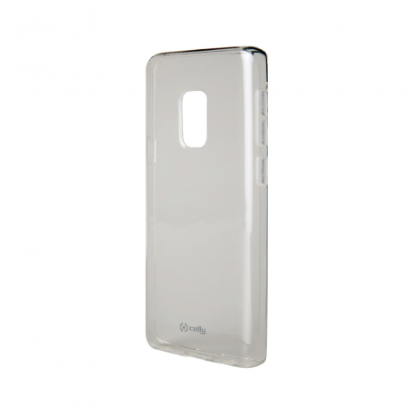 CELLY GELSKIN COVER GALAXY S10 CLEAR