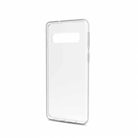 CELLY GELSKIN COVER GALAXY S10 CLEAR