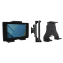 Brodit Passive holder with tilt swivel - Car holder for tablet