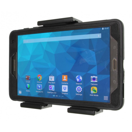 Brodit Passive holder with tilt swivel - Car holder for tablet - 1
