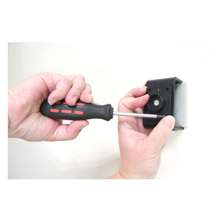 Brodit Active Holder with Tilt Swivel - Handheld car holder - for Zebra MC55, MC55A0, MC55A0-HC, MC65 - 3