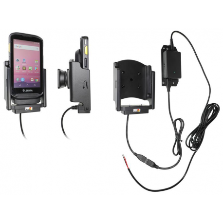 Brodit charging station (MOLEX), TS, TC2X - 2