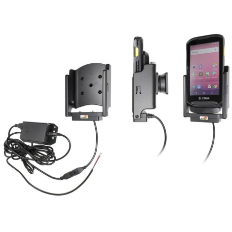 Brodit charging station (MOLEX), TS, TC2X - 3