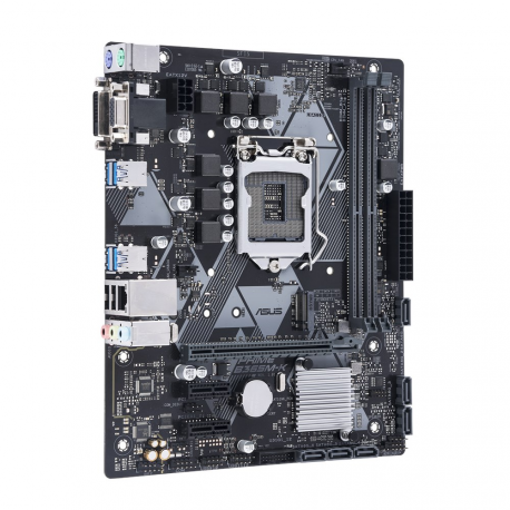 ASUS PRIME B365M-K