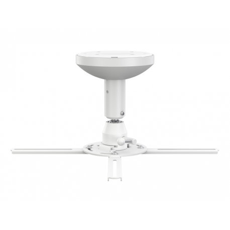 Multibrackets M Universal HD Projector Mount 305-345mm - Bracket - for projector - white - ceiling mountable - 0